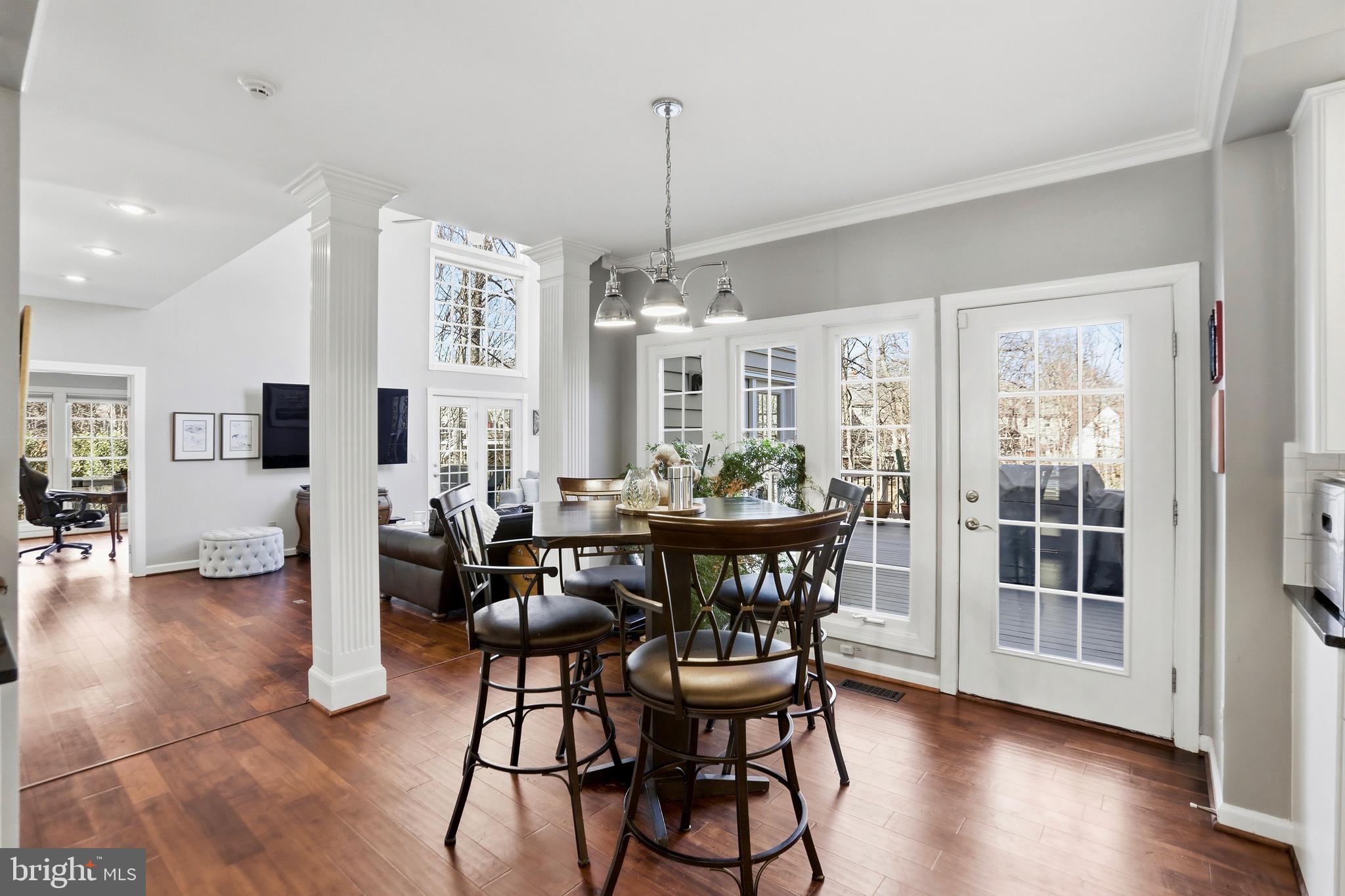 1235 Tottenham Court Reston, VA 20194 - Photo 12 of 53