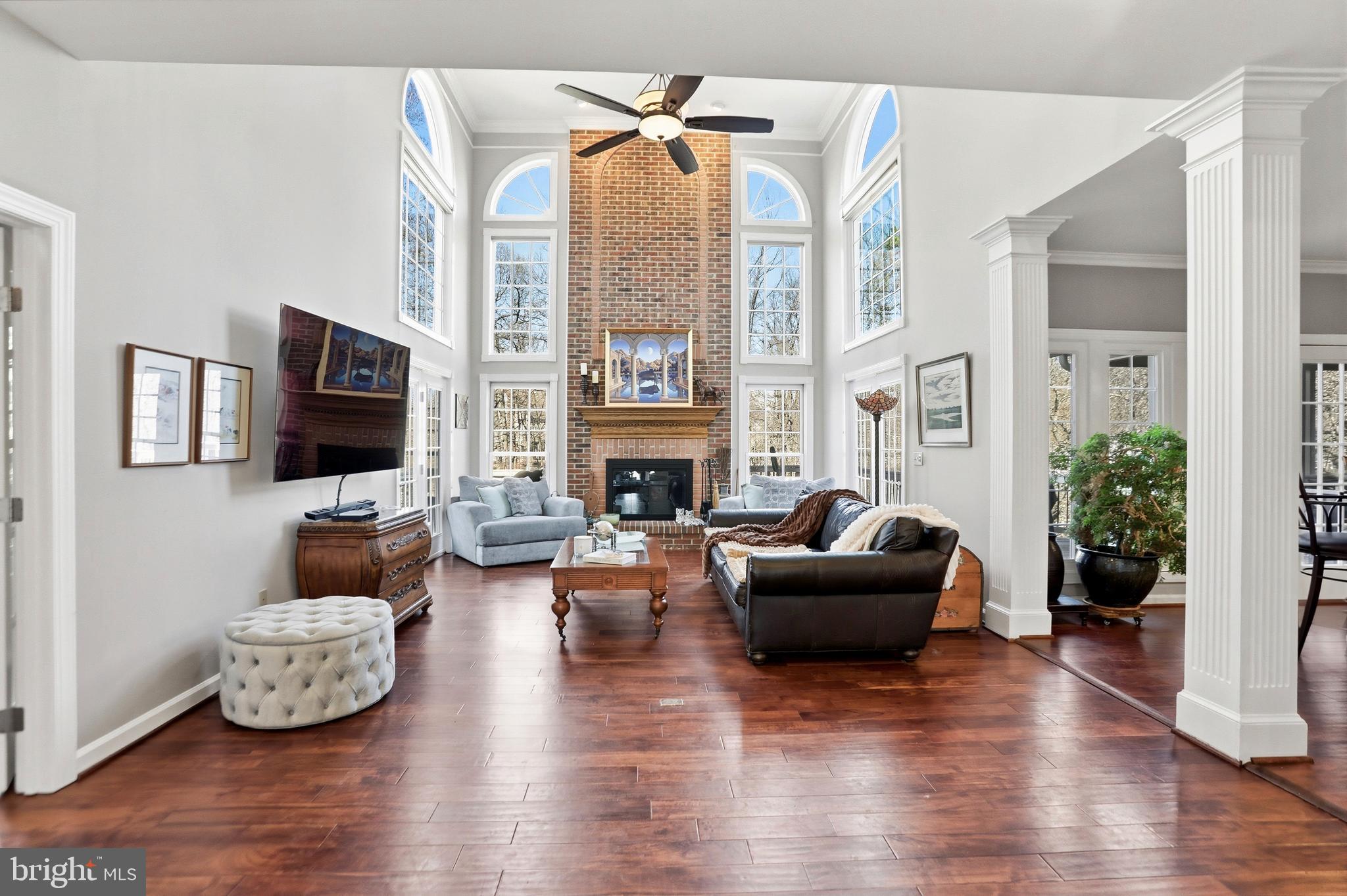 1235 Tottenham Court Reston, VA 20194 - Photo 32 of 53