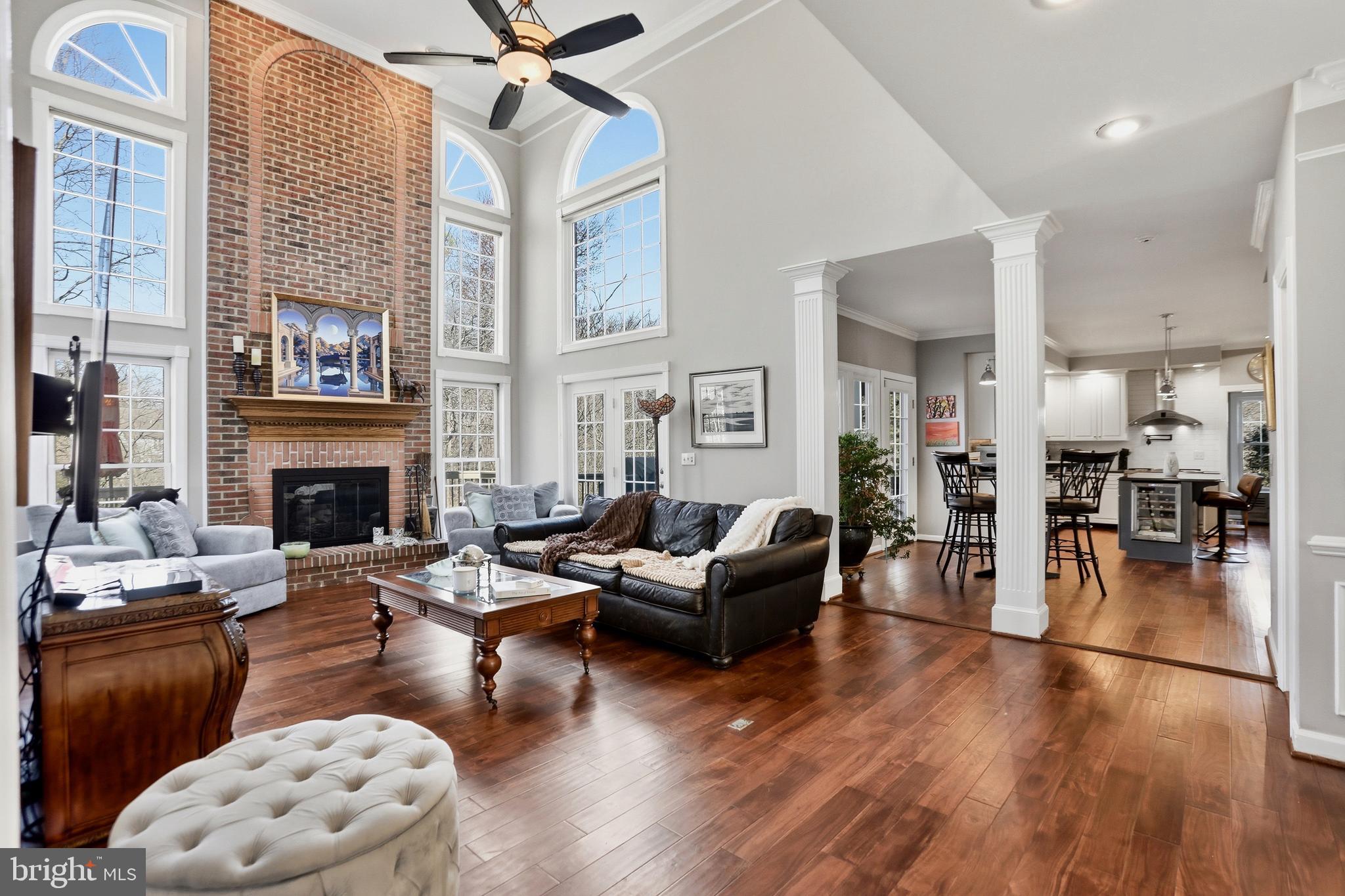 1235 Tottenham Court Reston, VA 20194 - Photo 33 of 53