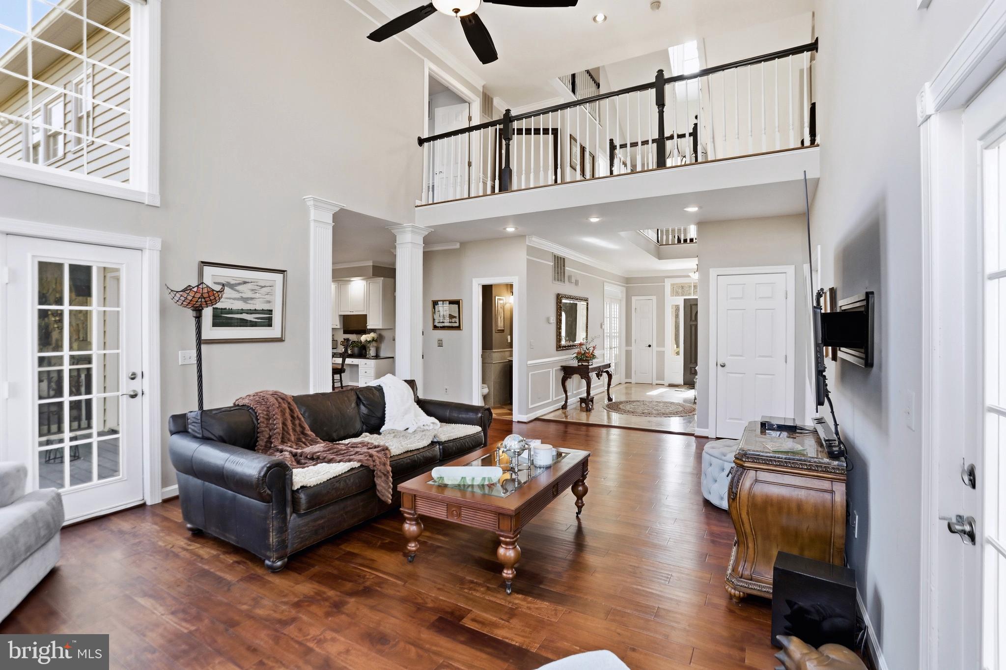 1235 Tottenham Court Reston, VA 20194 - Photo 34 of 53