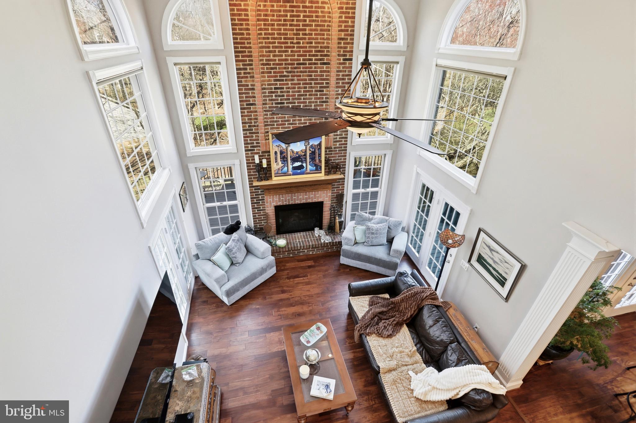 1235 Tottenham Court Reston, VA 20194 - Photo 35 of 53