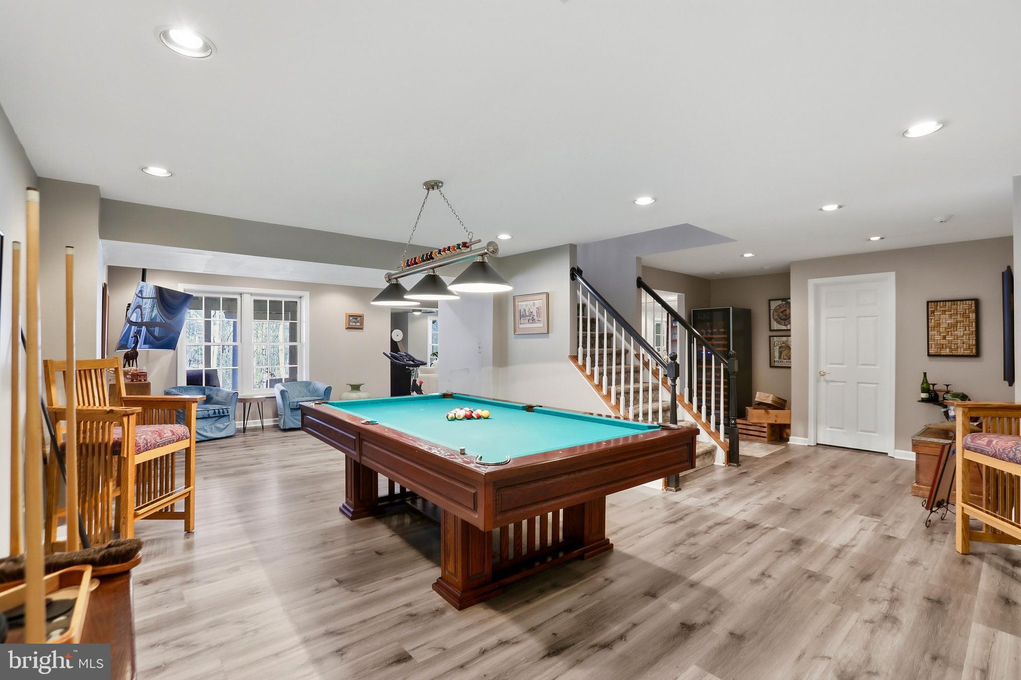 1235 Tottenham Court Reston, VA 20194 - Photo 36 of 53