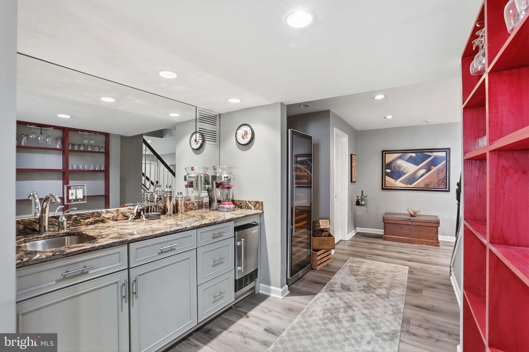 1235 Tottenham Court Reston, VA 20194 - Photo 39 of 53