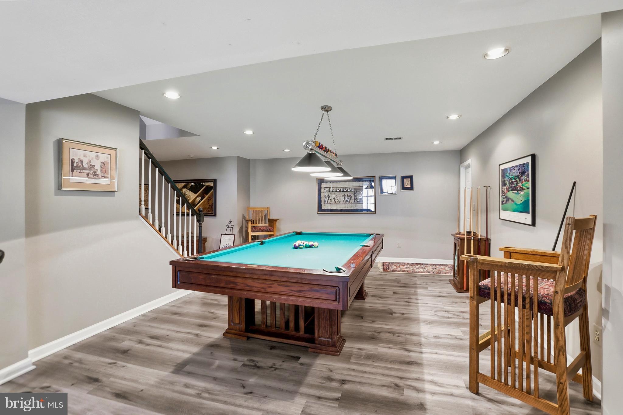 1235 Tottenham Court Reston, VA 20194 - Photo 40 of 53