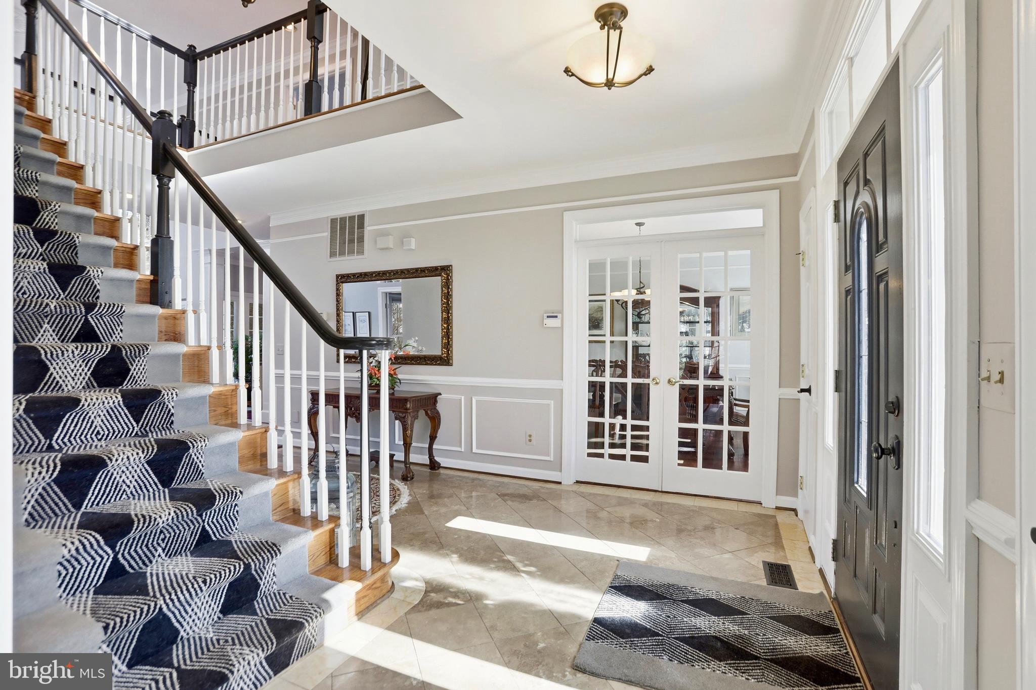 1235 Tottenham Court Reston, VA 20194 - Photo 4 of 53