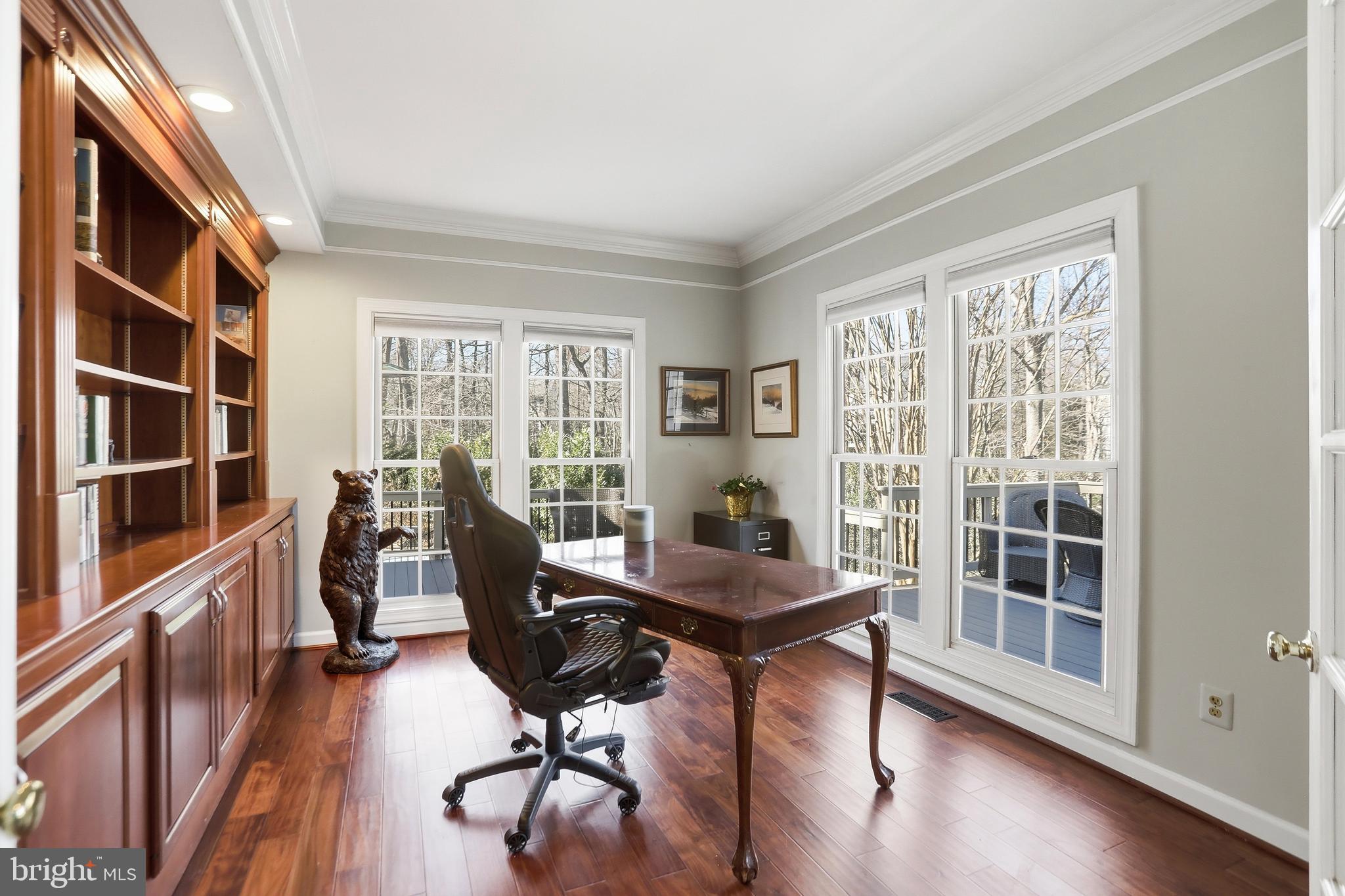 1235 Tottenham Court Reston, VA 20194 - Photo 43 of 53