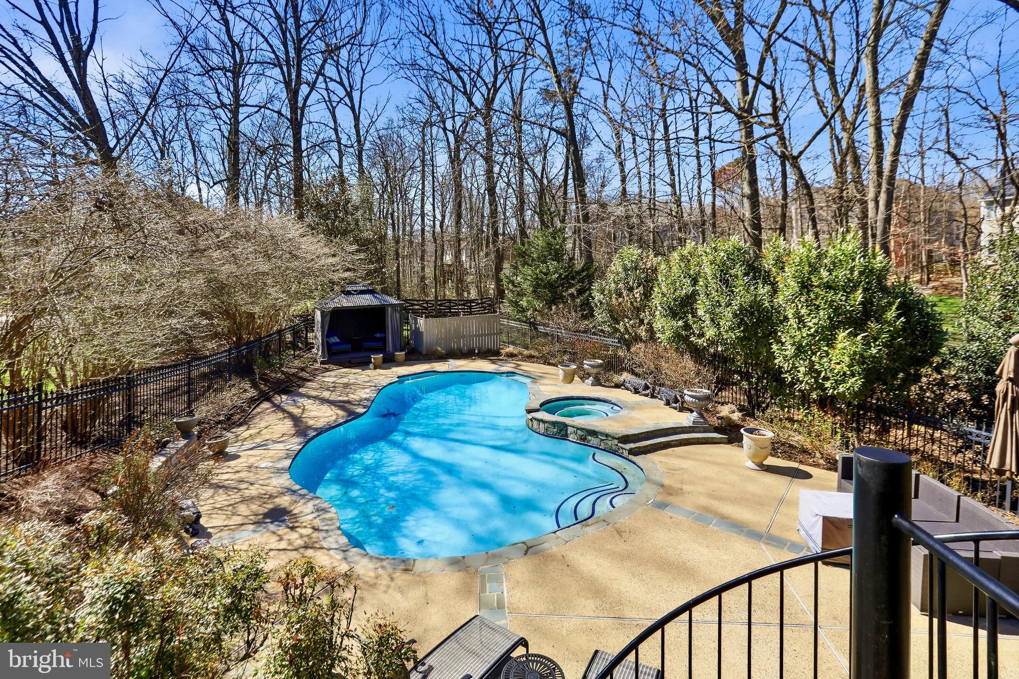 1235 Tottenham Court Reston, VA 20194 - Photo 44 of 53