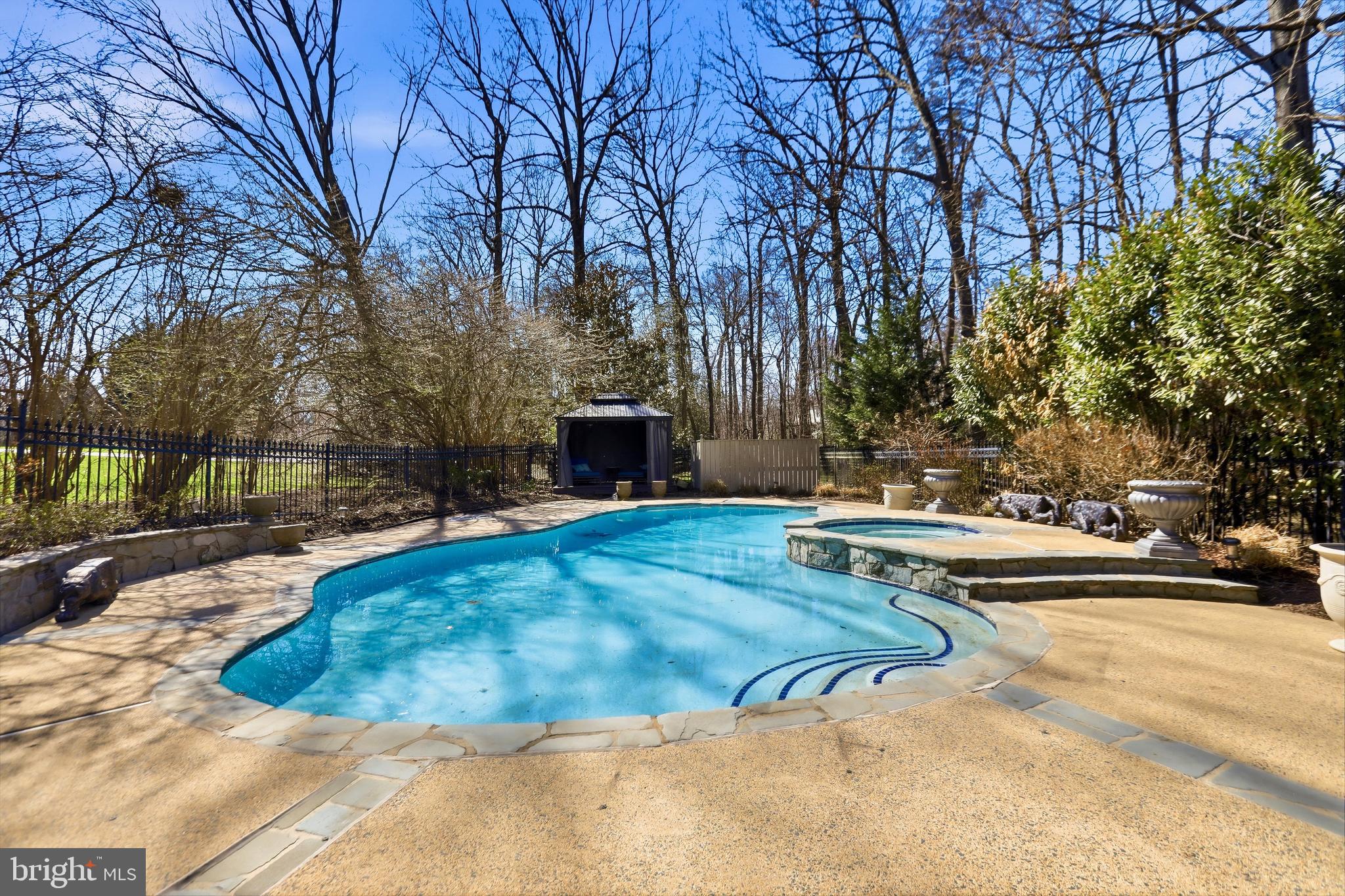 1235 Tottenham Court Reston, VA 20194 - Photo 45 of 53