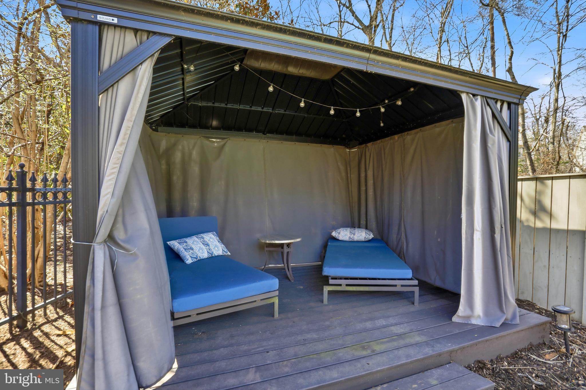 1235 Tottenham Court Reston, VA 20194 - Photo 47 of 53