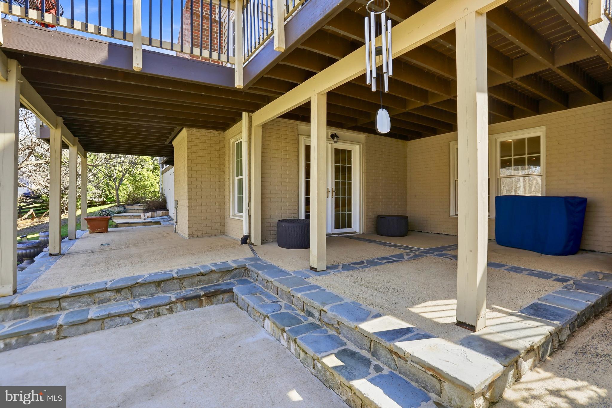 1235 Tottenham Court Reston, VA 20194 - Photo 48 of 53