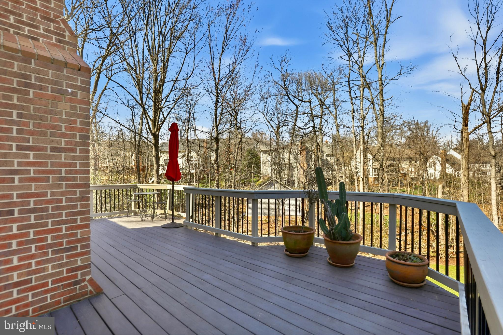 1235 Tottenham Court Reston, VA 20194 - Photo 50 of 53