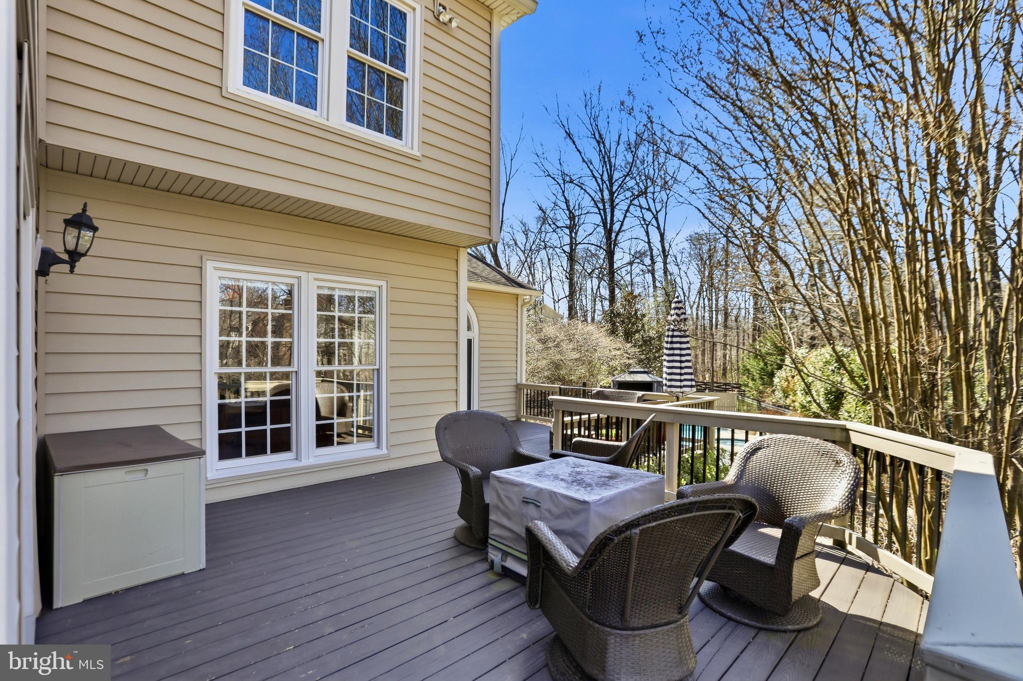 1235 Tottenham Court Reston, VA 20194 - Photo 51 of 53