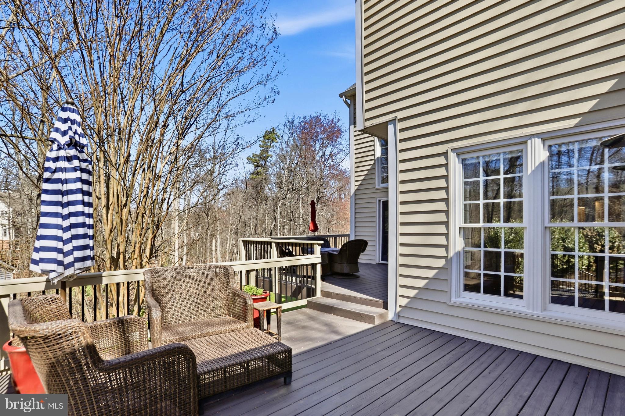 1235 Tottenham Court Reston, VA 20194 - Photo 52 of 53