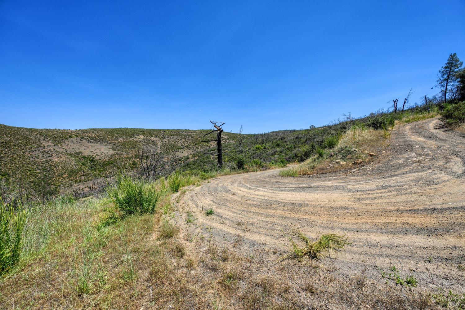 2065 Stagecoach Canyon Road Pope Valley, CA 94567 - Photo 37 of 40