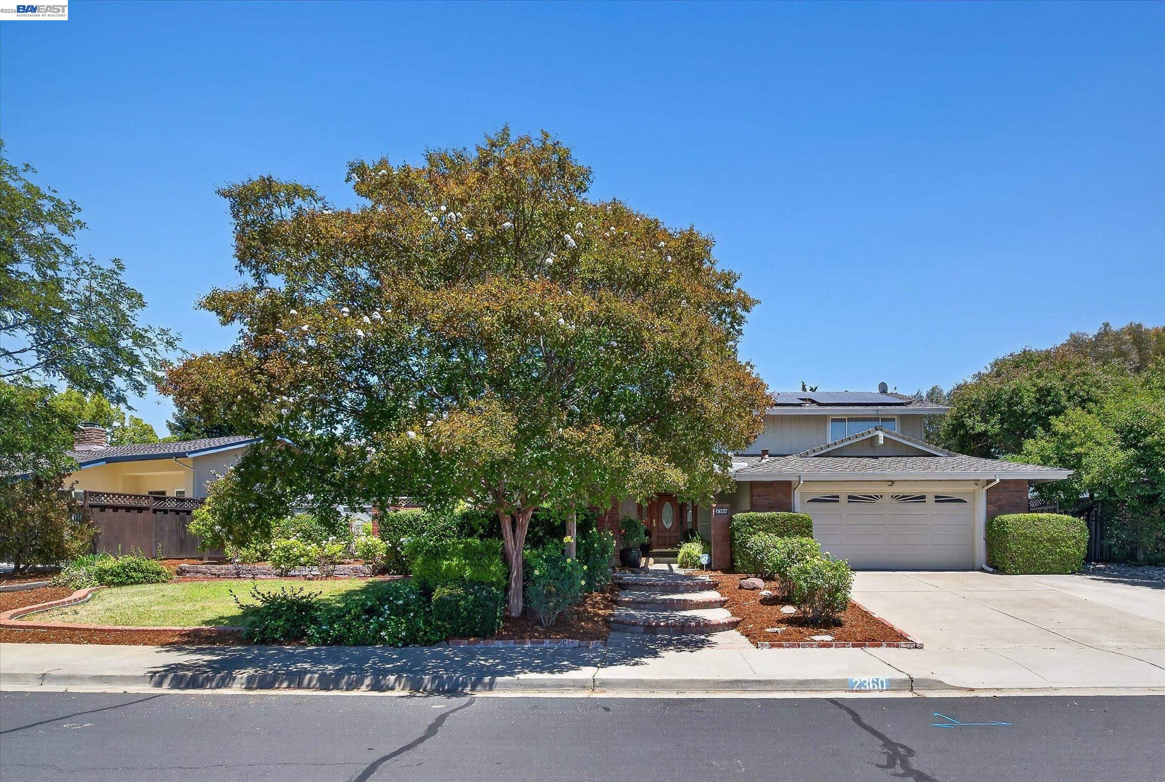 2360 Hampton Road Livermore, CA 94550 - Photo 1 of 41