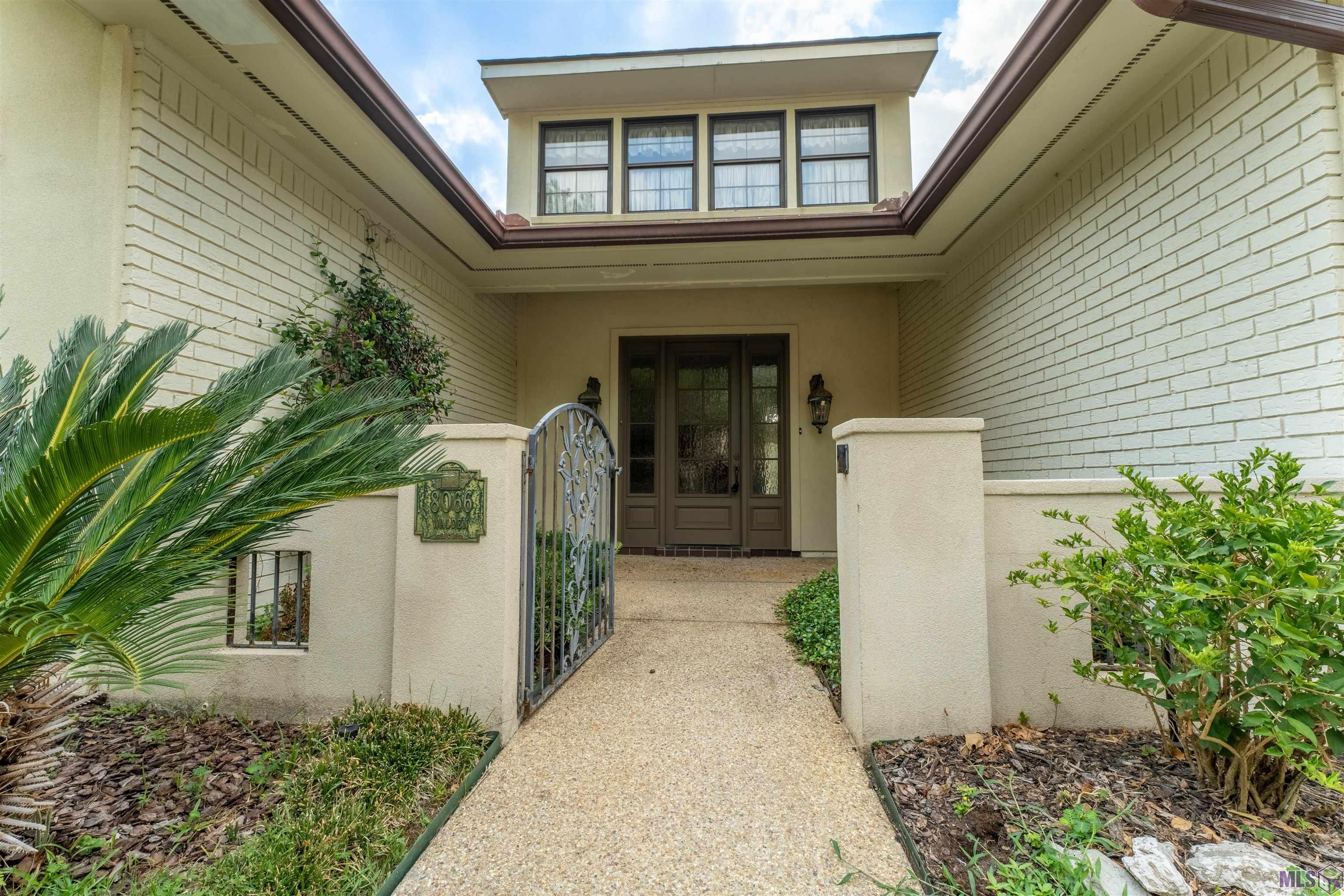 8066 Walden Road Baton Rouge, LA 70808 - Photo 4 of 25 Gallery Image 4
