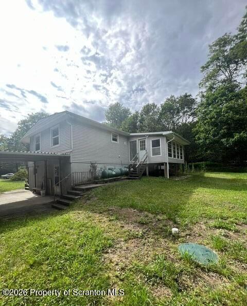 106 Marro Road Canadensis, PA 18325 - Photo 17 of 18 v