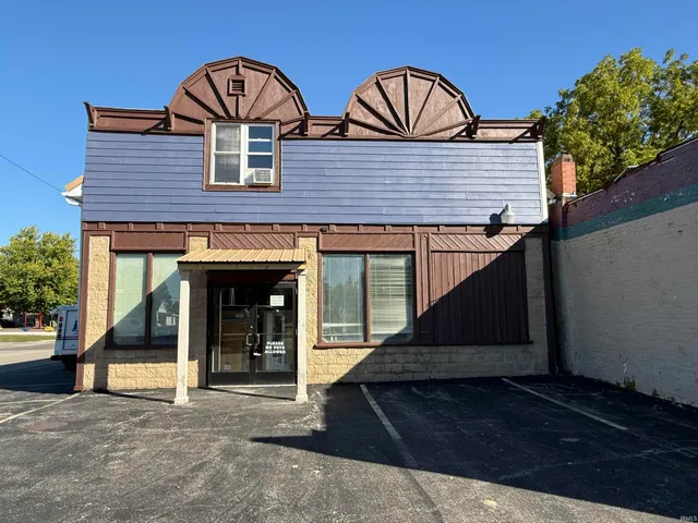 $180,000 | 1534 West 2nd Street, Marion, IN 46952