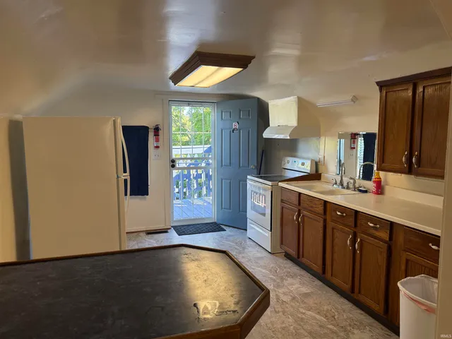 $180,000 | 1534 West 2nd Street, Marion, IN 46952