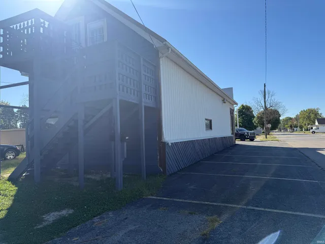 $180,000 | 1534 West 2nd Street, Marion, IN 46952