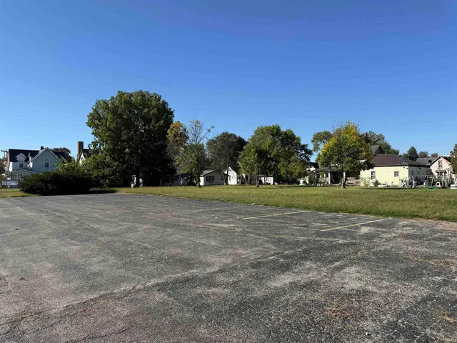 $180,000 | 1534 West 2nd Street, Marion, IN 46952