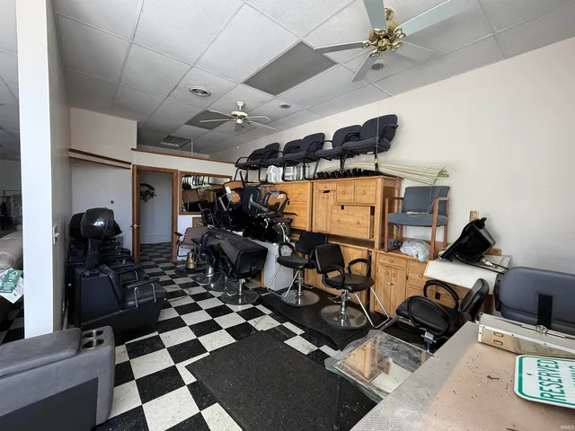 $180,000 | 1534 West 2nd Street, Marion, IN 46952