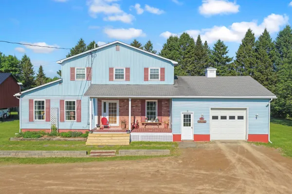$319,900 | 243 Goding Road, Ashland, ME 04732