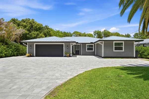 $750,000 | 1409 Southwest Ibis Street, Palm City, FL 34990