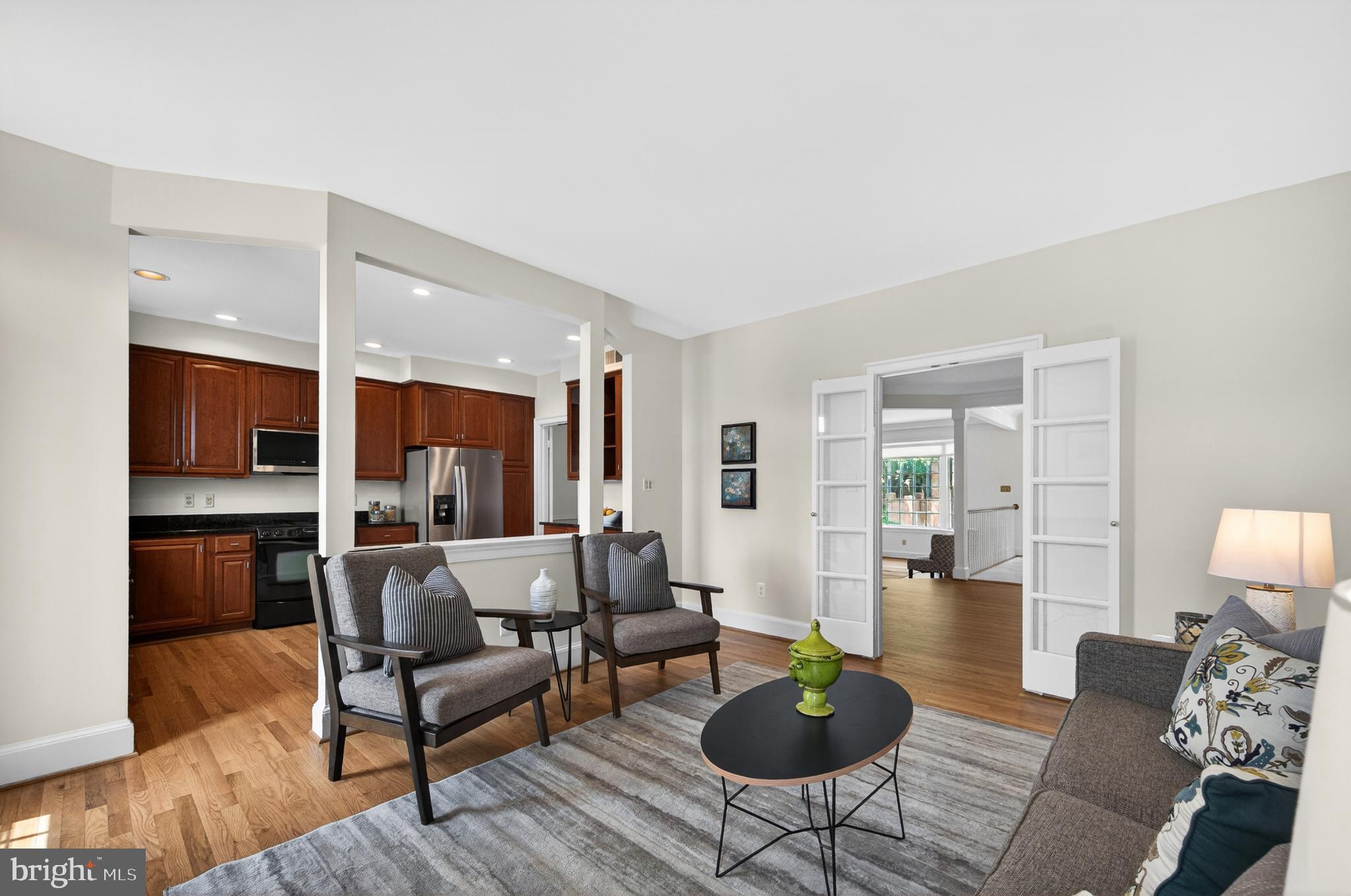 8016 Quarry Ridge Way Bethesda, MD 20817 - Photo 27 of 69