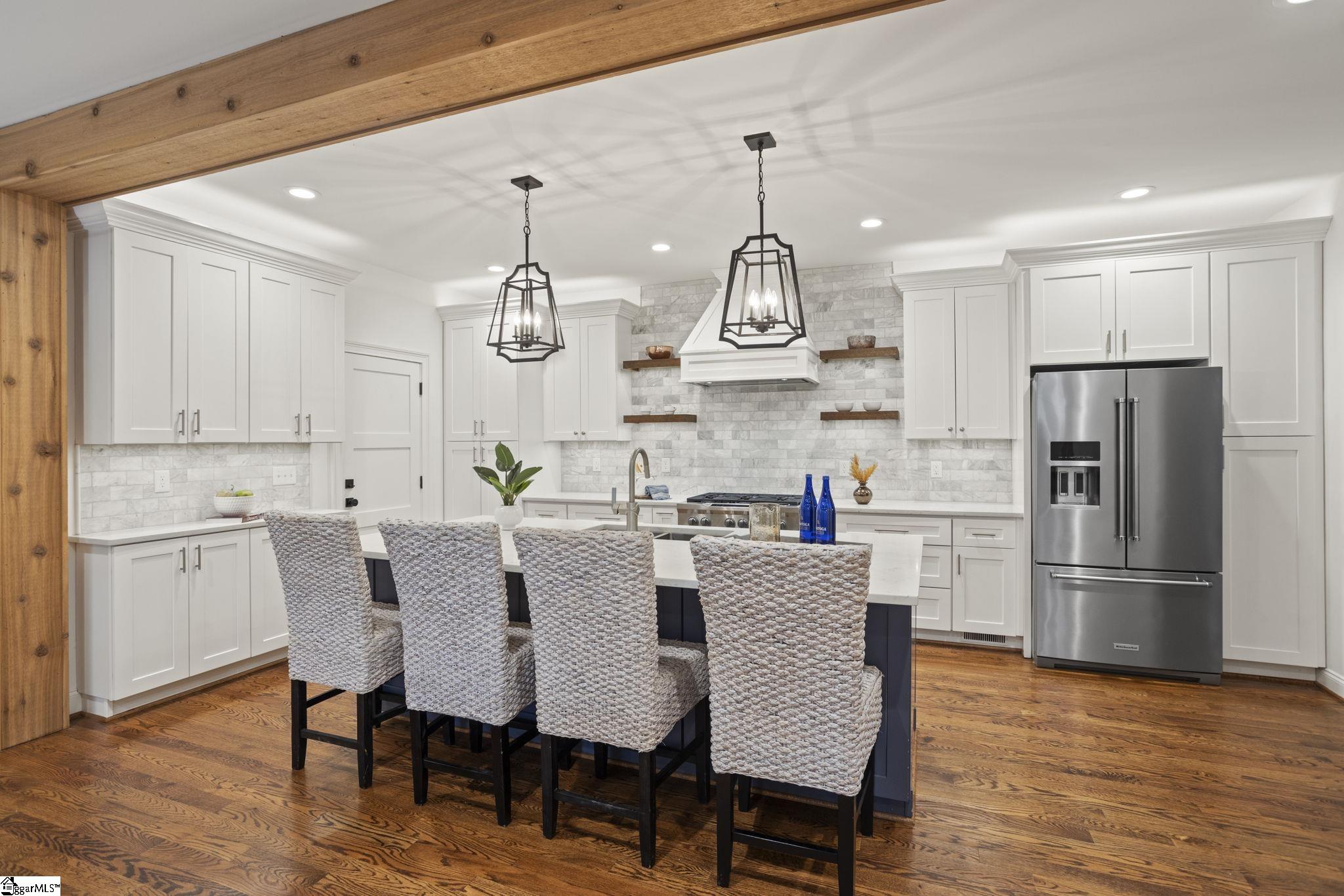 482 Old Rockhouse Road Greenville, SC 29609 - Photo 13 of 48
