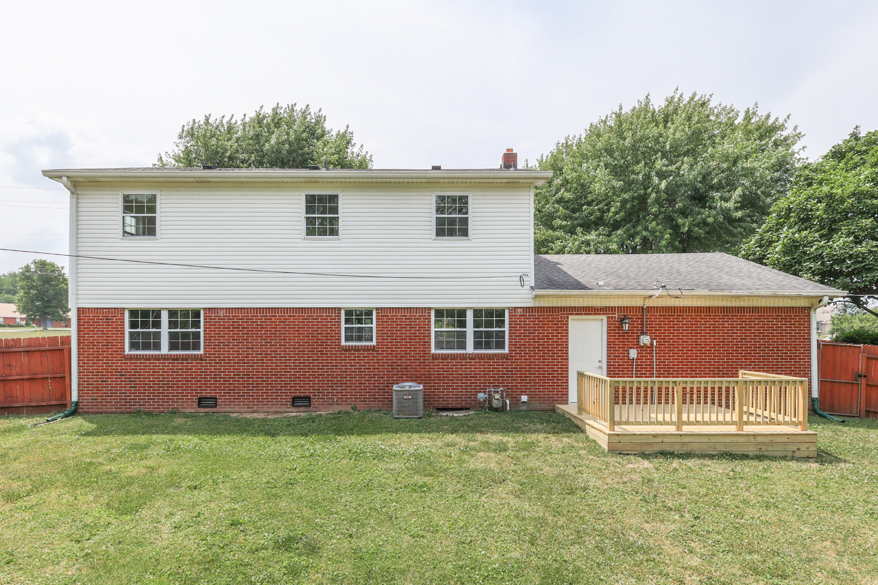 314 West Banta Road Indianapolis, IN 46217 - Photo 38 of 45
