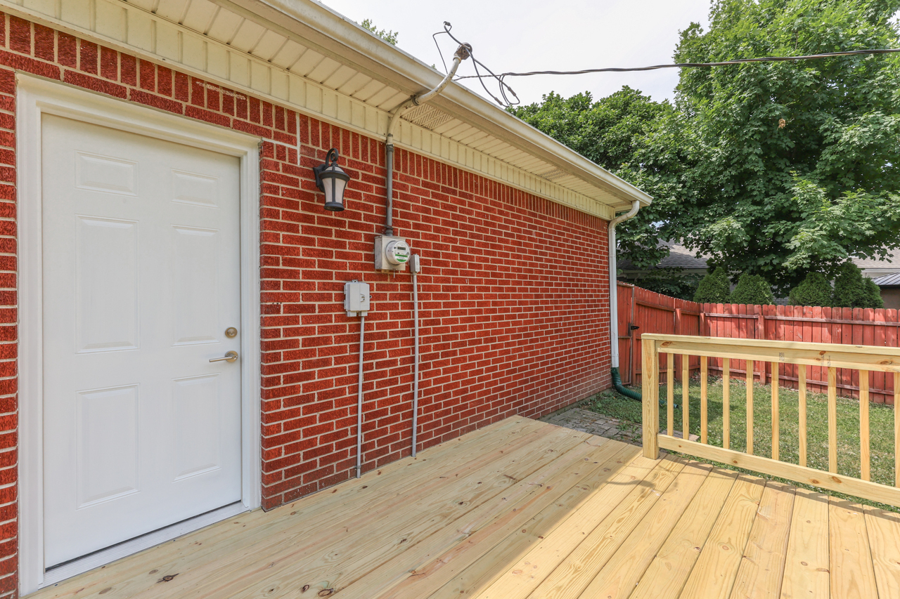 314 West Banta Road Indianapolis, IN 46217 - Photo 41 of 45