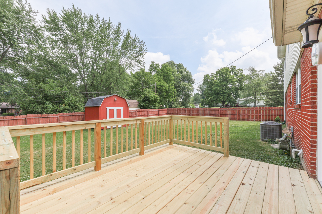 314 West Banta Road Indianapolis, IN 46217 - Photo 42 of 45