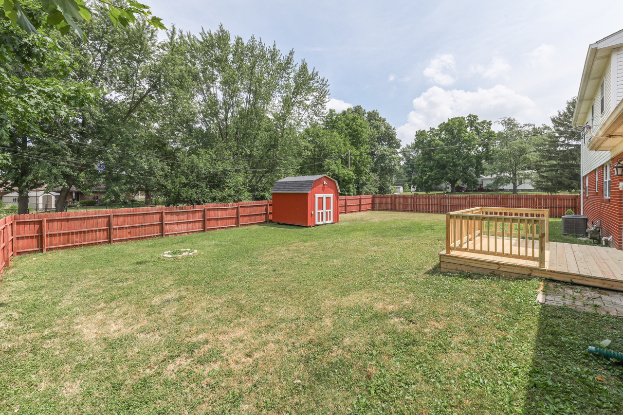 314 West Banta Road Indianapolis, IN 46217 - Photo 43 of 45