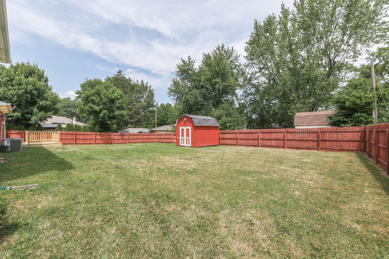 314 West Banta Road Indianapolis, IN 46217 - Photo 44 of 45