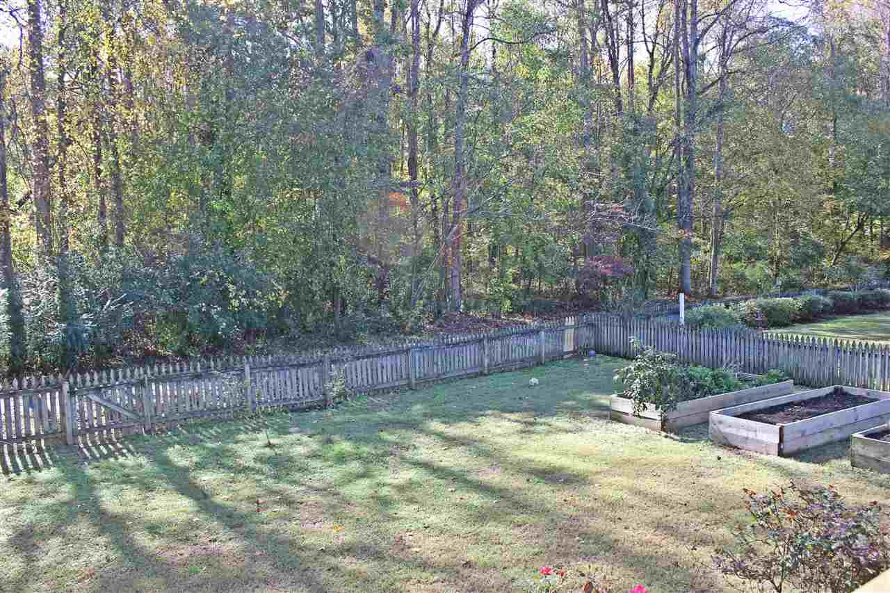 1608 Patterson Grove Road Apex, NC 27502 - Photo 25 of 25 Photo 25
