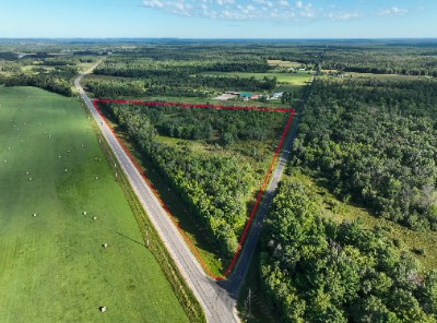 Tbd North Center Road Augusta, WI 54722 - Photo 1 of 35