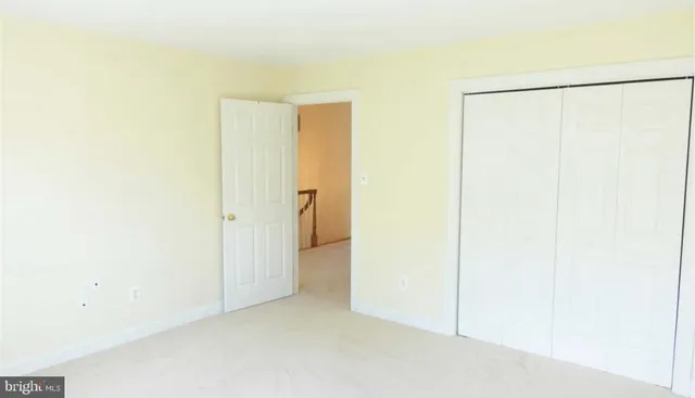 a view of a livingroom with a fireplace