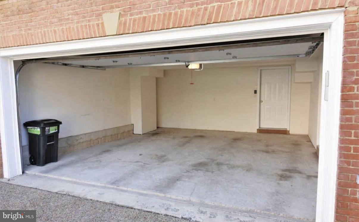 1847 Brenthill Court Vienna, VA 22182 - Photo 22 of 26 a view of water heater
