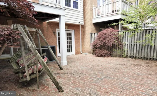 $4,300 | 1847 Brenthill Court, Vienna, VA 22182