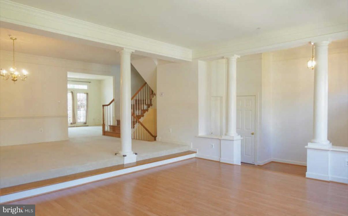 1847 Brenthill Court Vienna, VA 22182 - Photo 3 of 26 First floor