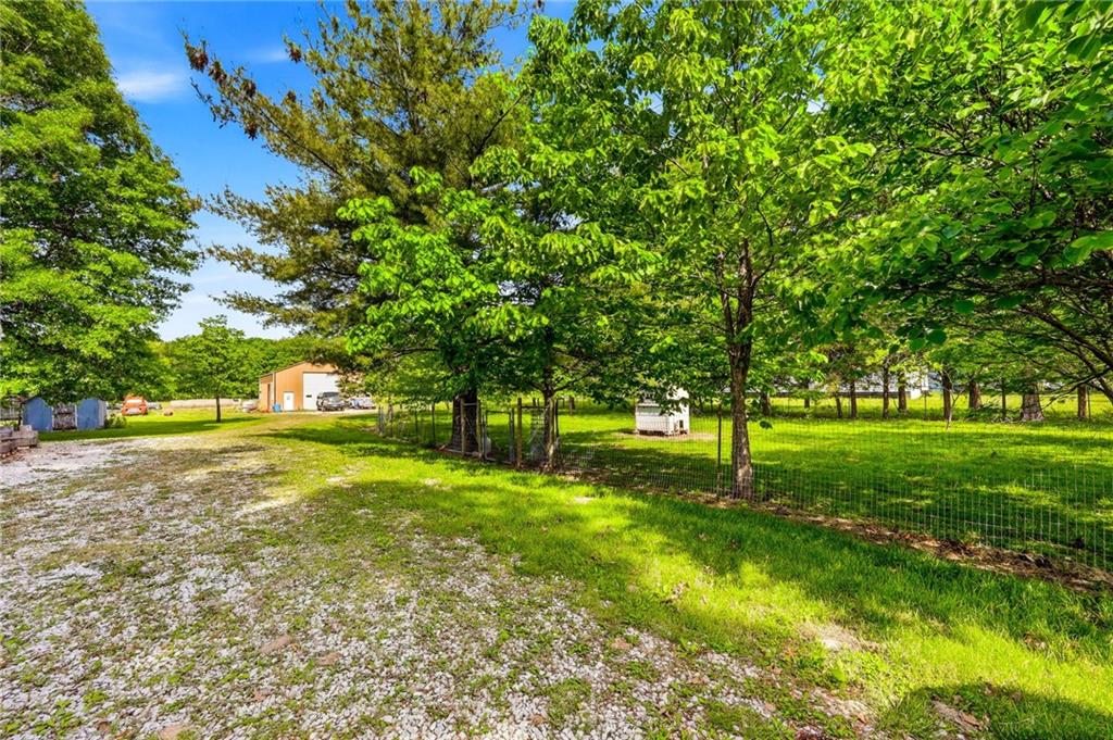 16614 South Hadsell Road Pleasant Hill, MO 64080 - Photo 30 of 78