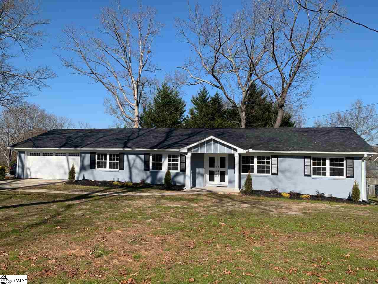 100 Del Norte Road Greenville, SC 29615 - Photo 1 of 14 Gallery Image 1