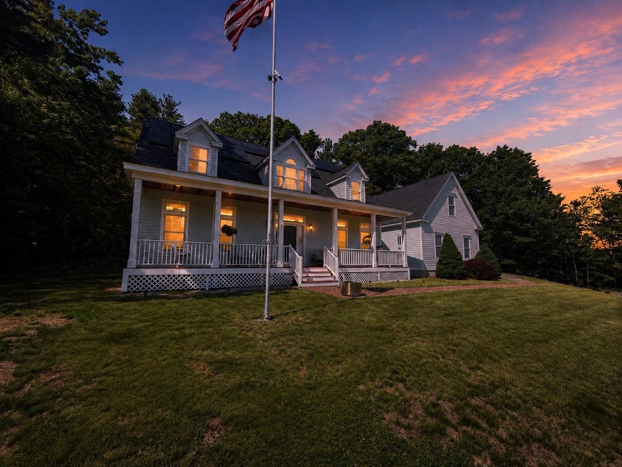 957 Back Mountain Road Goffstown, NH 03045 - Photo 1 of 58