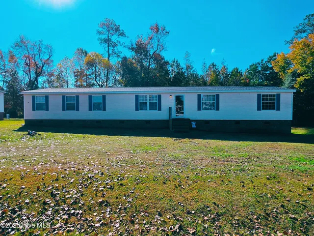 $204,900 | 206 Clifton Ridge, Pikeville, NC 27863