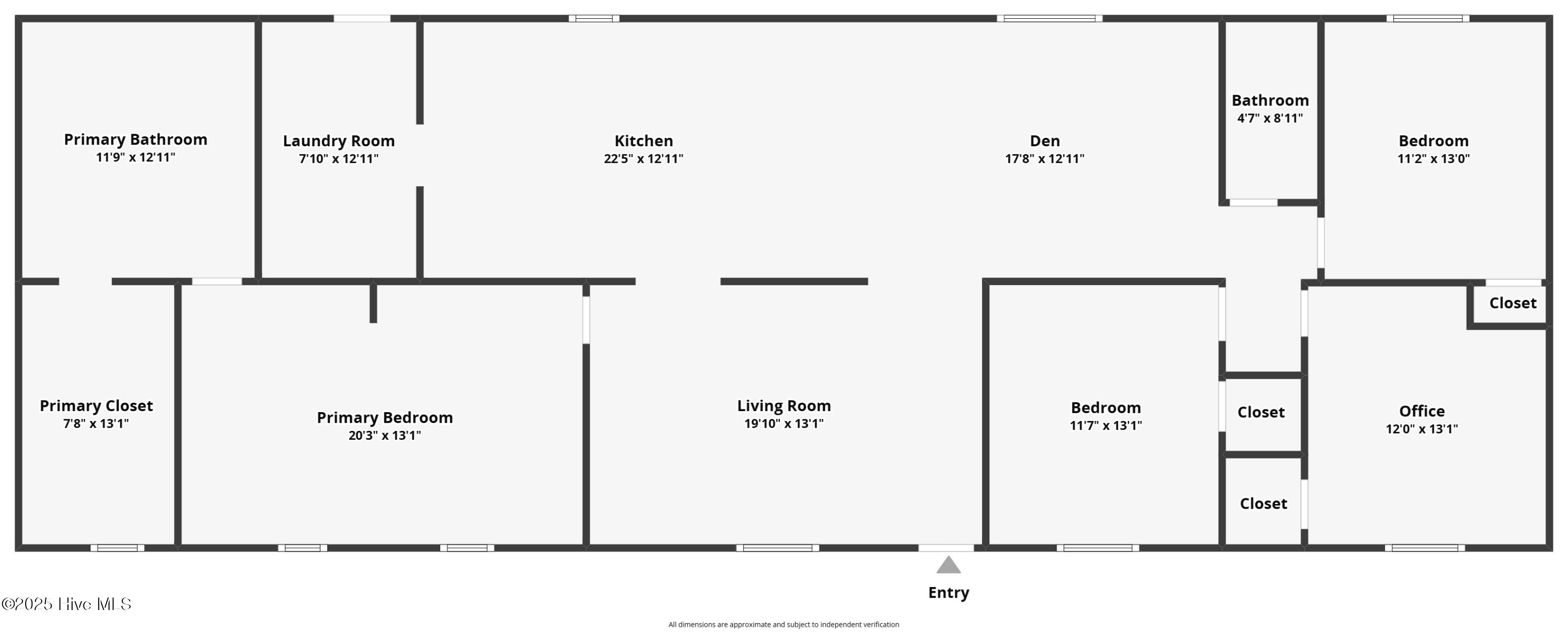 206 Clifton Ridge Pikeville, NC 27863 - Photo 15 of 15