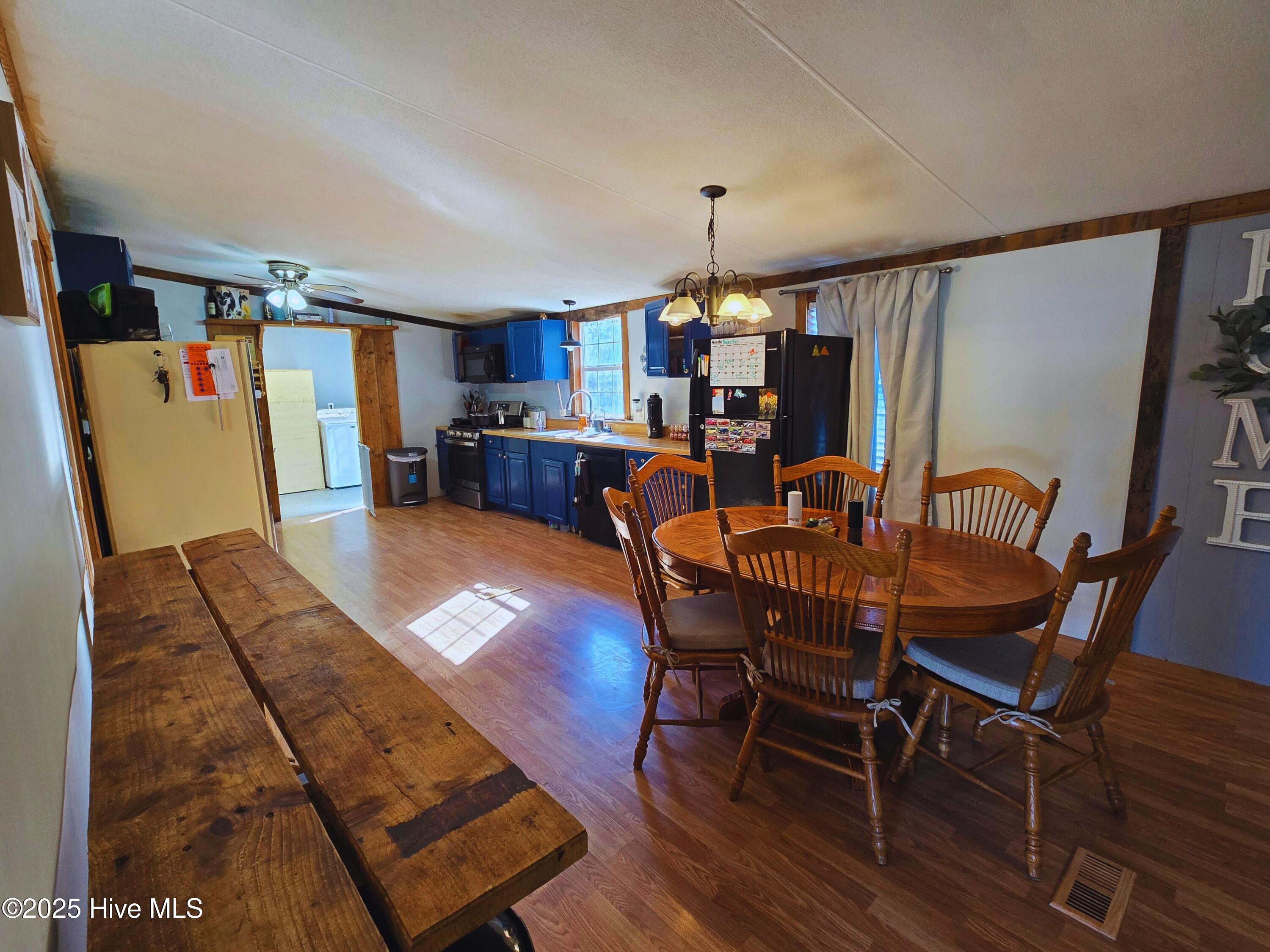 206 Clifton Ridge Pikeville, NC 27863 - Photo 4 of 15 4