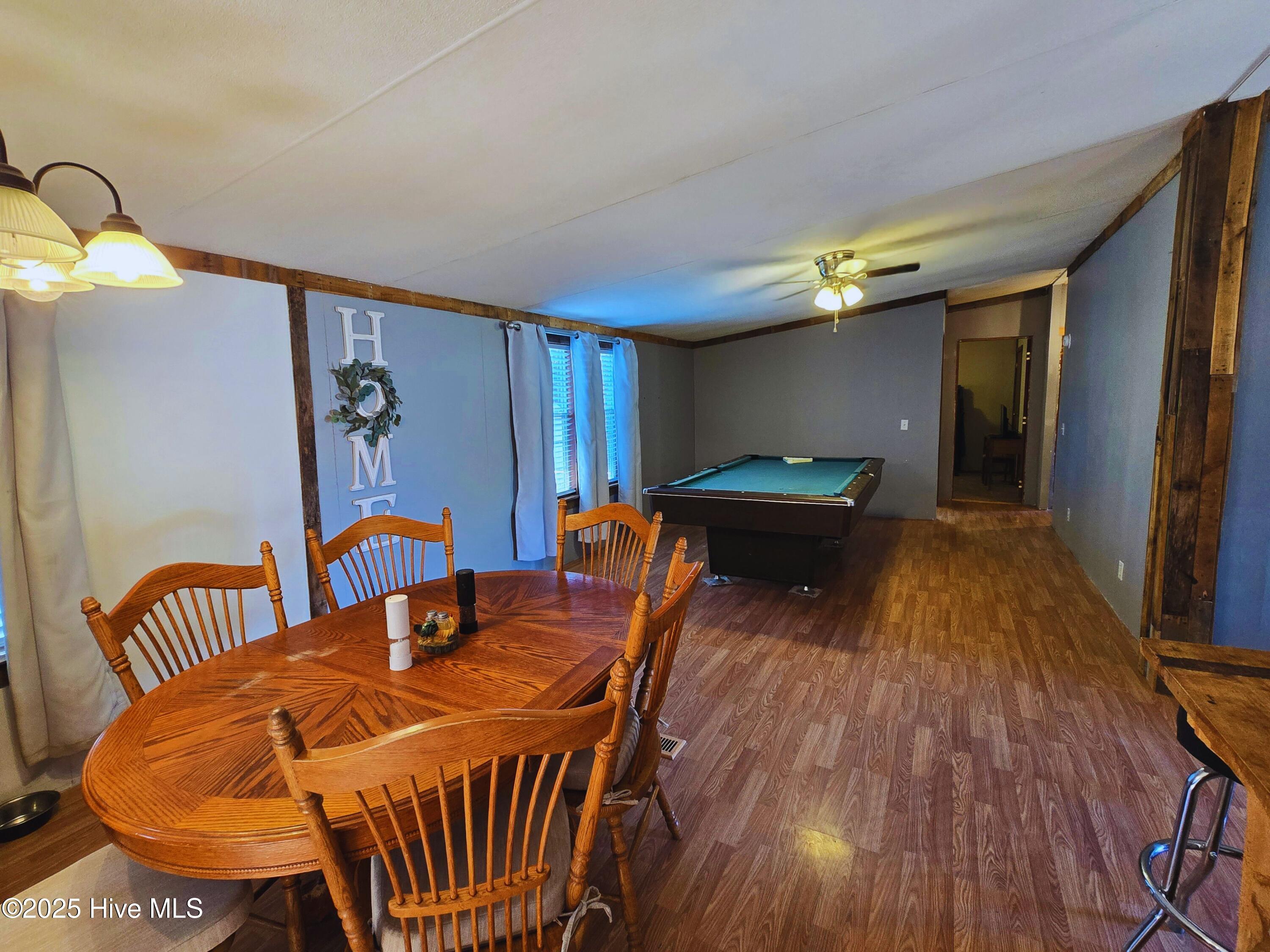 206 Clifton Ridge Pikeville, NC 27863 - Photo 5 of 15 5