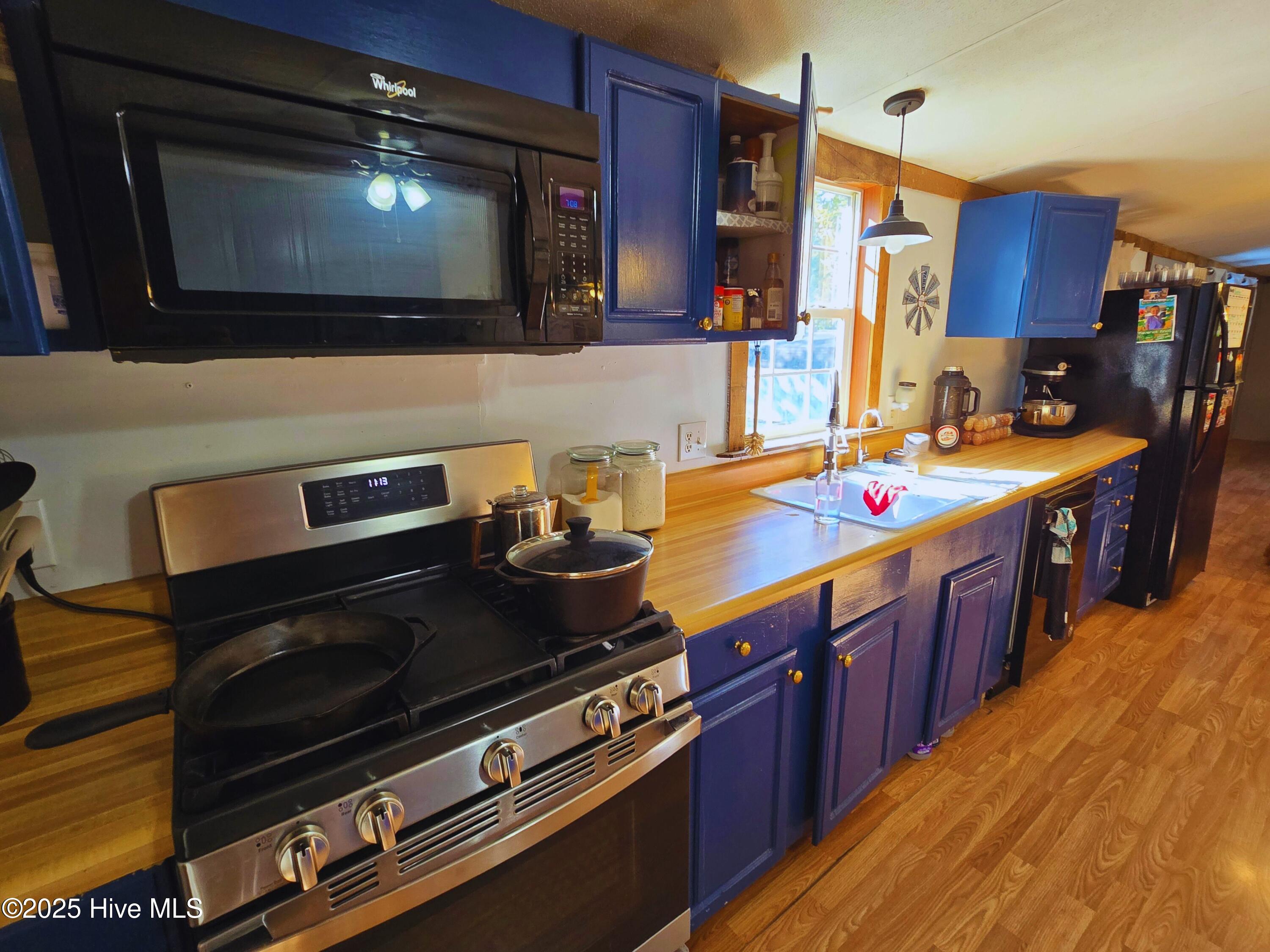 206 Clifton Ridge Pikeville, NC 27863 - Photo 6 of 15 6