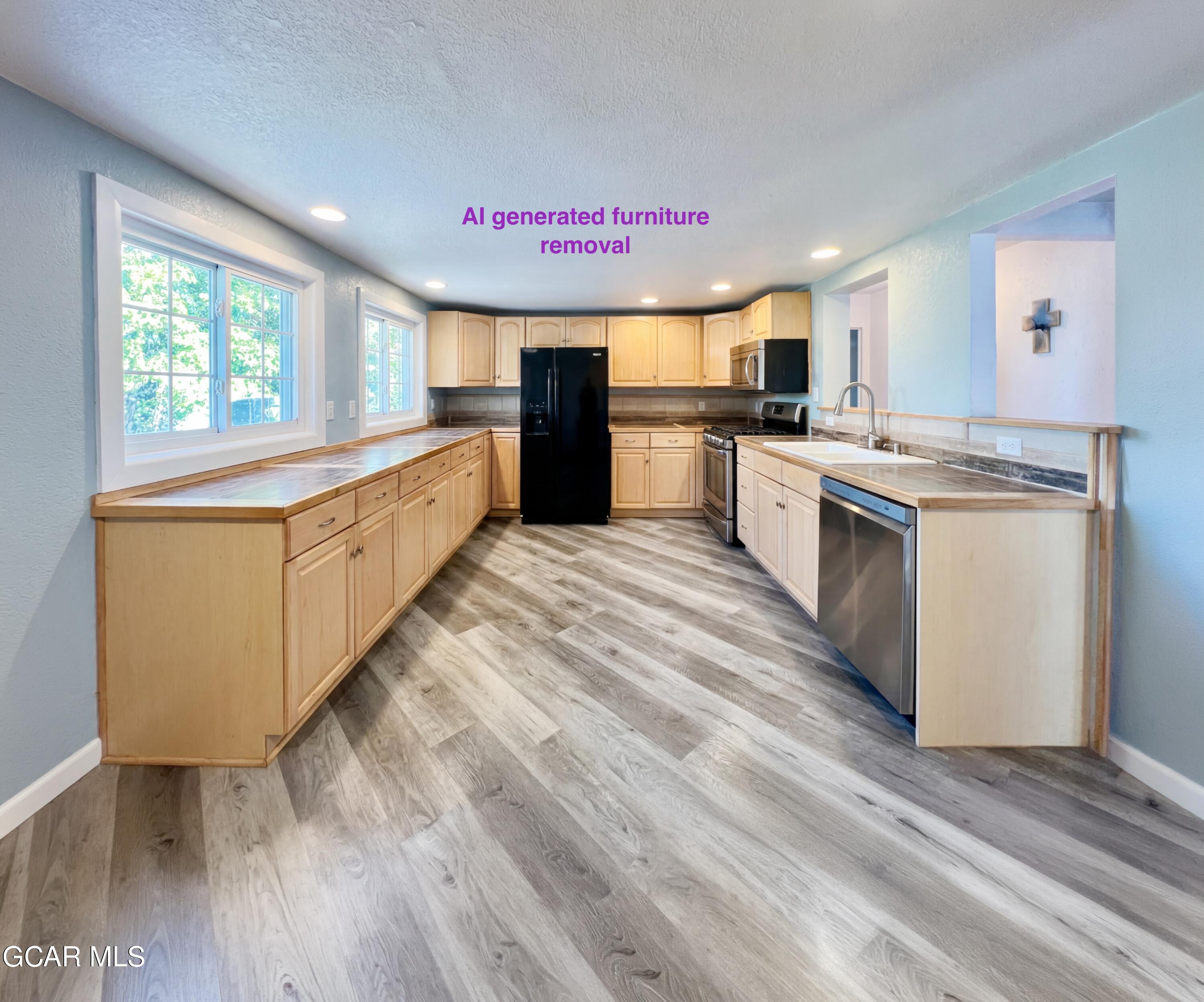404 5th Street Kremmling, CO 80459 - Photo 6 of 55 kitchen